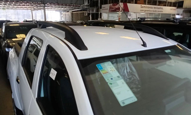 Renault Duster Oroch...