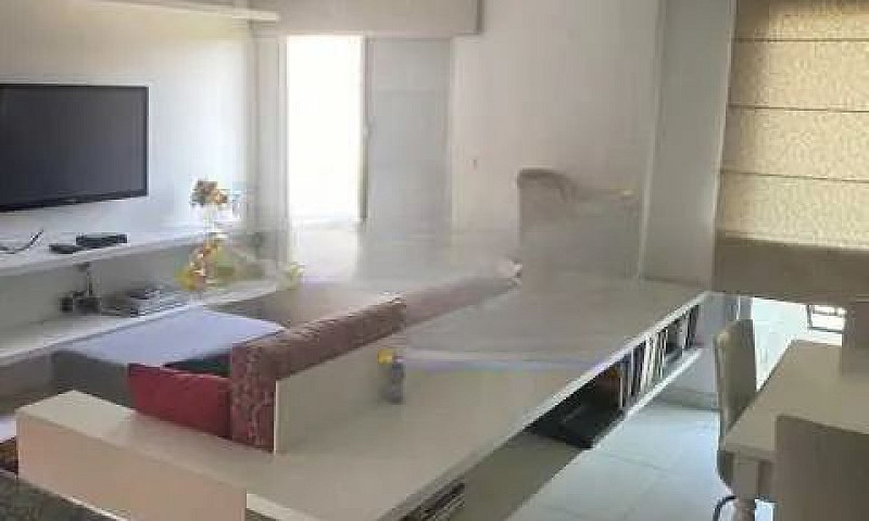 Apartamento Mobiliad...