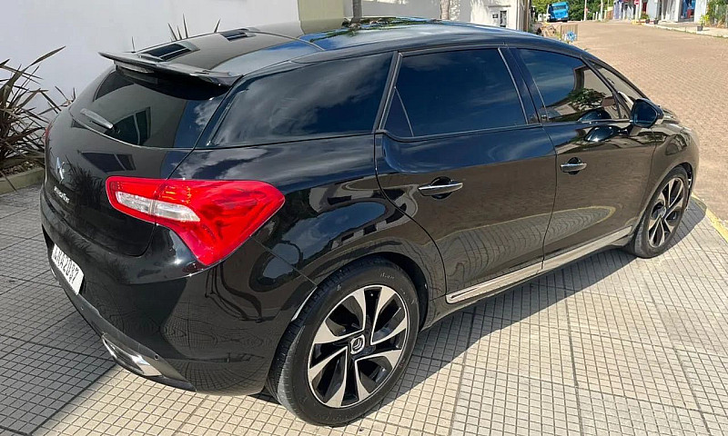 Citroen Ds5 1.6 Turb...