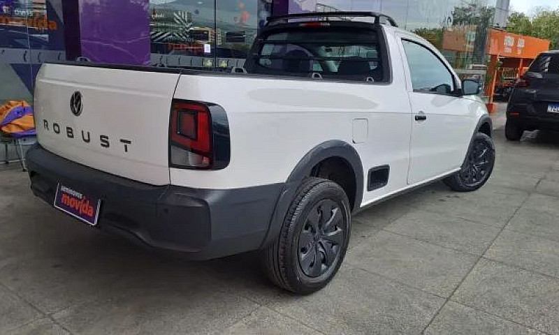 Volkswagen Saveiro R...