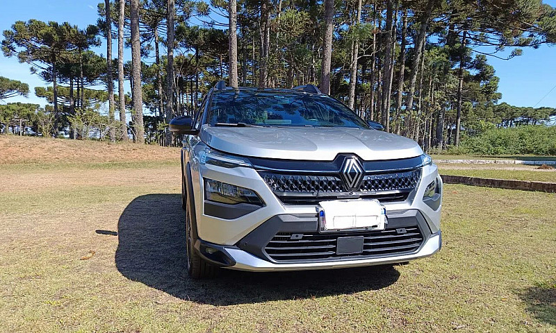 Renault Kardian Prem...