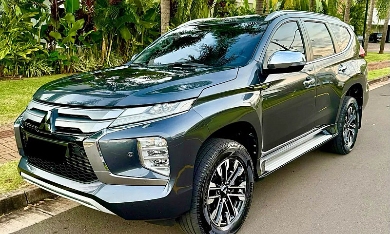 Pajero Sport Hpe-S 2...