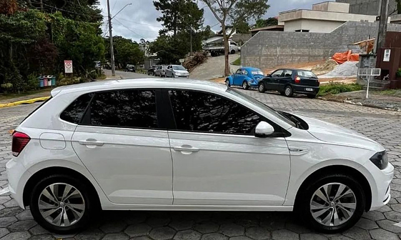Volkswagen Polo Comf...