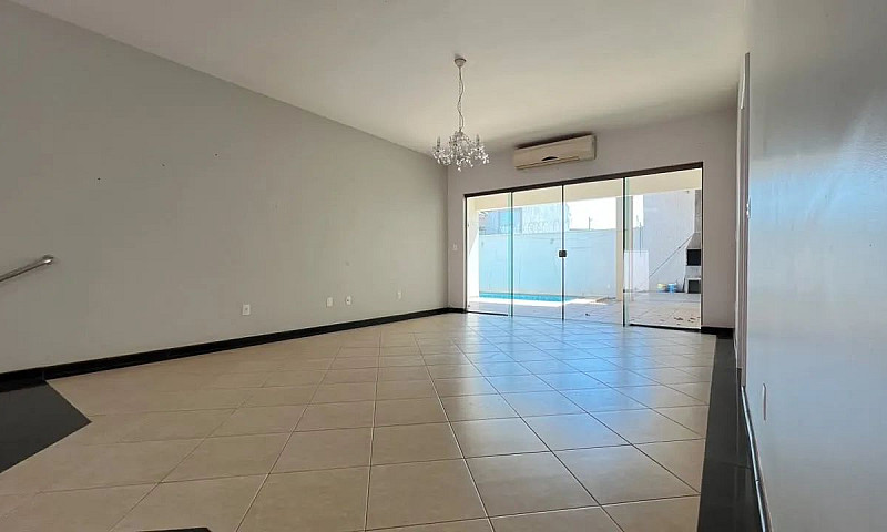 Casa 4 Quartos - Com...