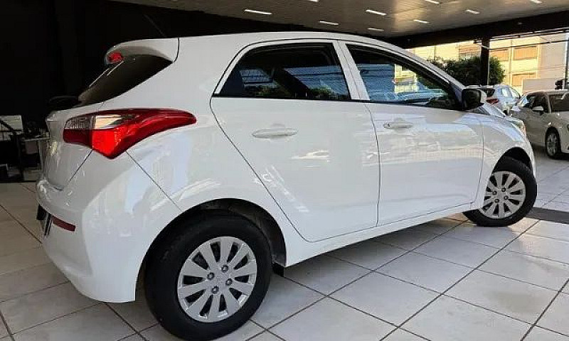 Hyundai Hb20 Comf./C...