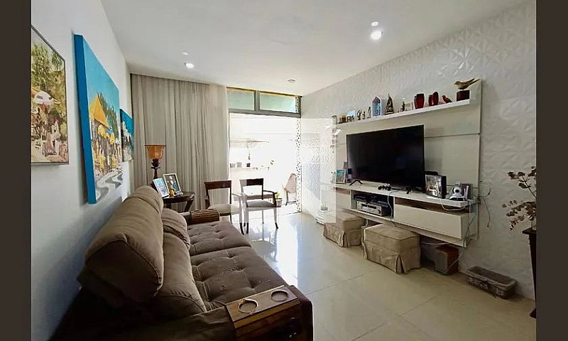 Apartamento À Venda ...