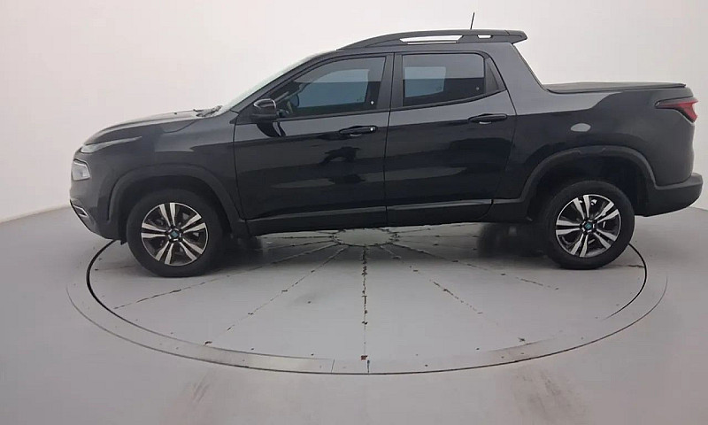 Fiat Toro Freedom 1....