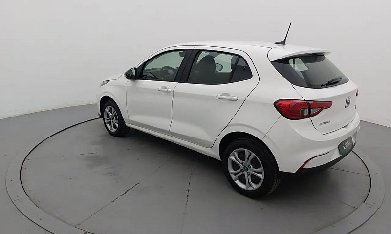 Fiat Argo Drive 1.0 ...