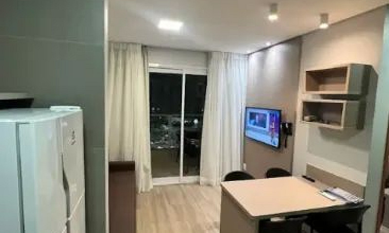 Apartamento Lagoa Ec...