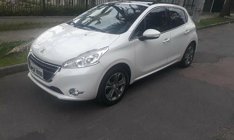Peugeot 208 Griffe 1...