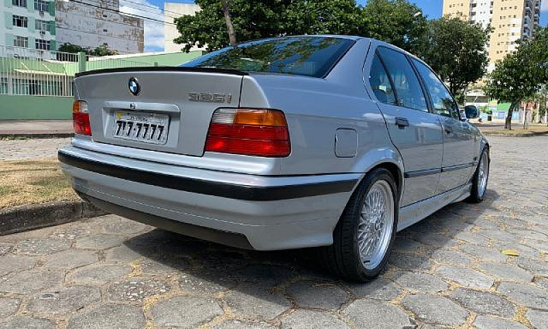 Bmw 325I Manual - Im...