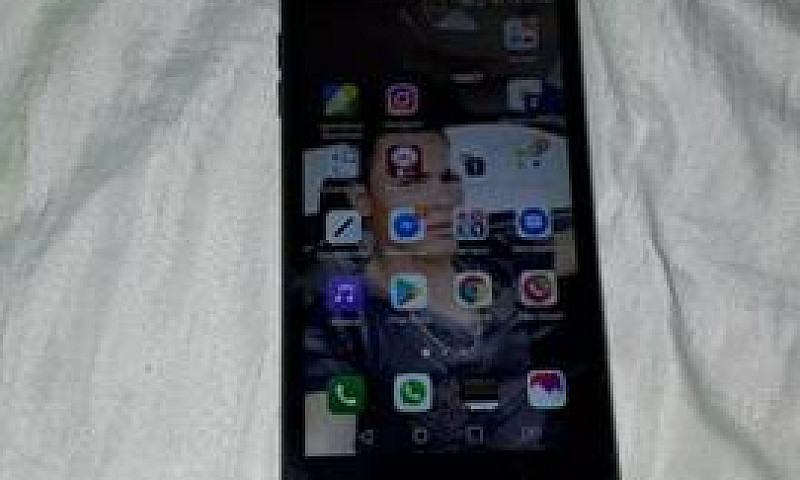 Lg K9...