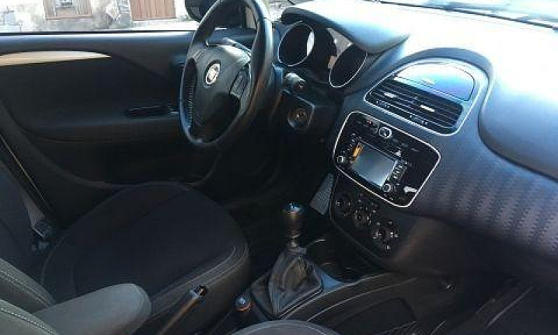 Fiat Punto...