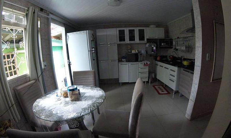 Casa Ponto Comercial...