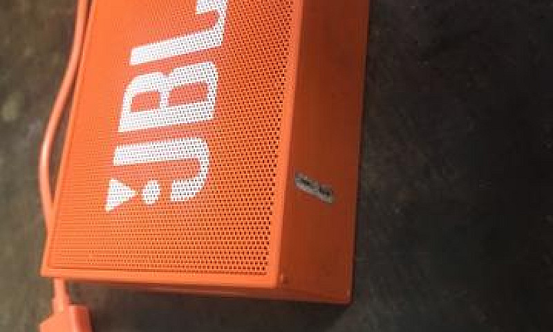 Jbl Go 1 Original...