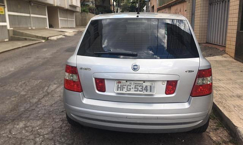 Fiat Stilo Conect Co...