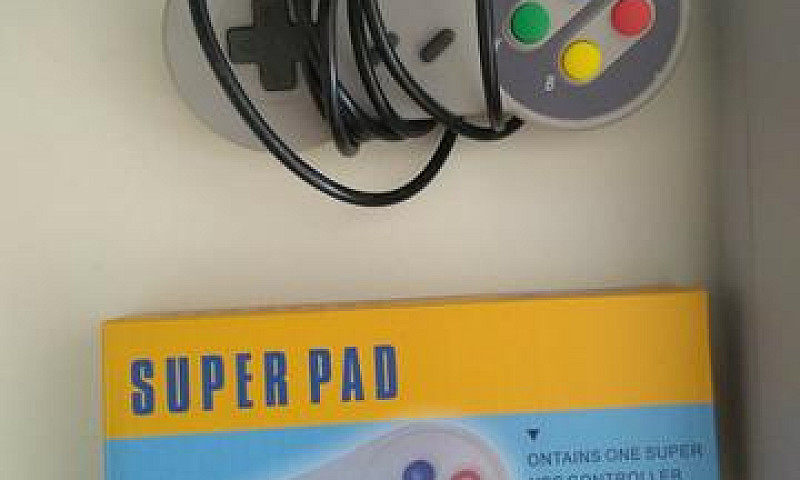 Super Nintendo Origi...