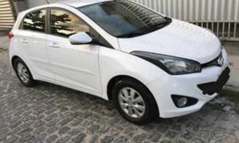 Hyundai Hb20 1.6 Com...