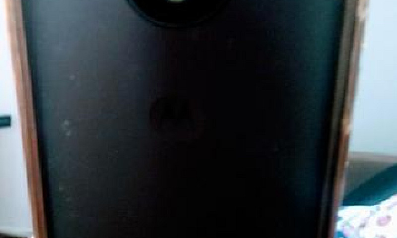 Vendo Moto G5S...