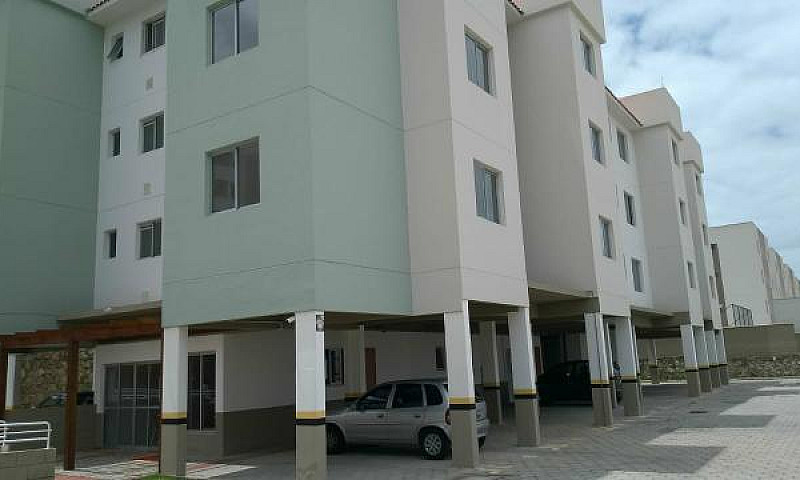 Alugo Apartamento Em...