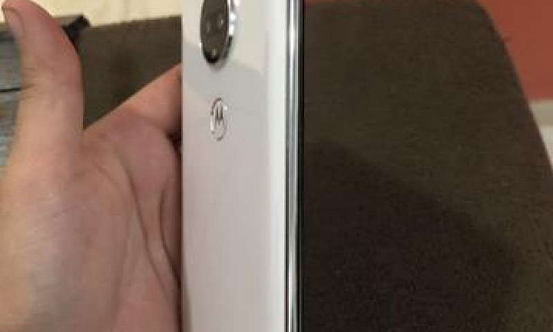 Novo Moto G7, Aceito...