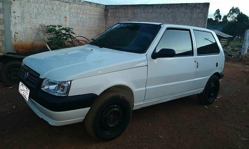 Fiat Uno 2110 7.500...