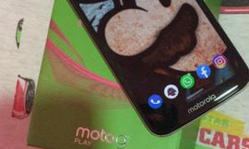 Motog7 Play...