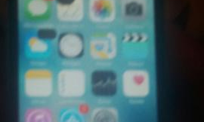 Iphone 4S 8 Gigas...