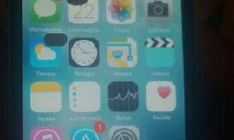 Iphone 4S 8 Gigas...