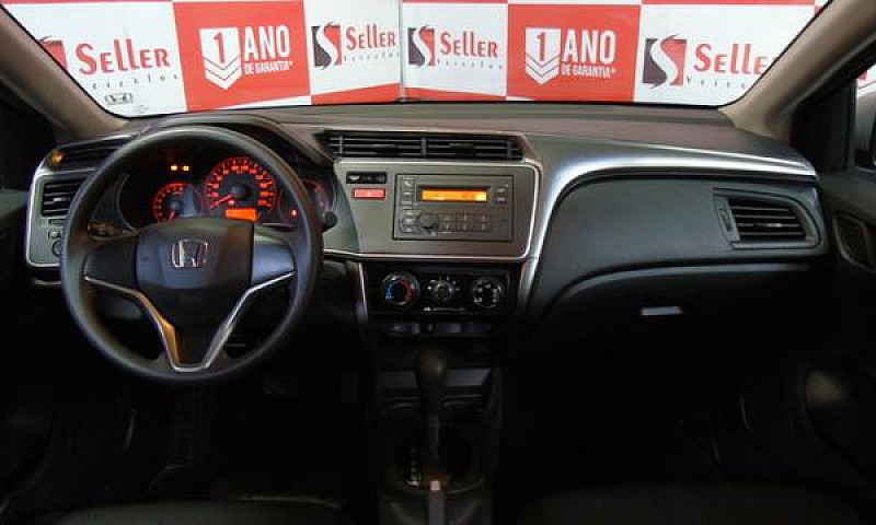 Honda City Lx 1.5 Fl...