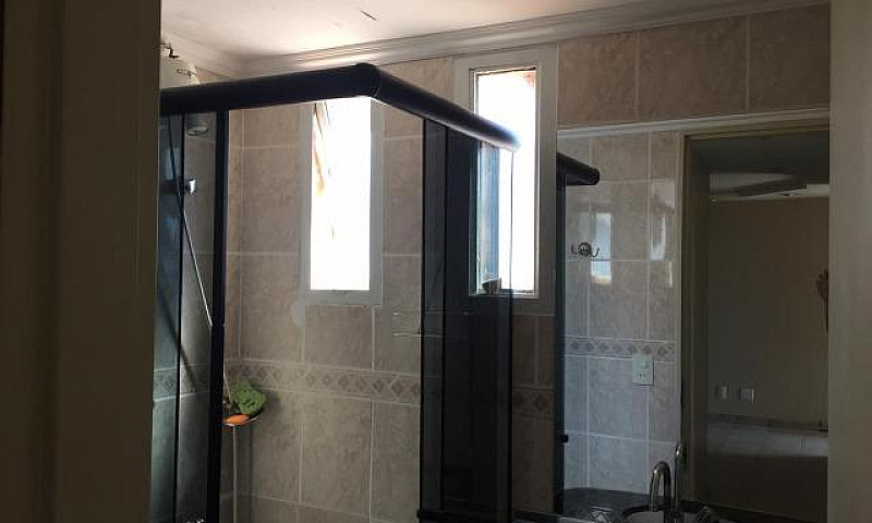 Apartamento 3 Quarto...