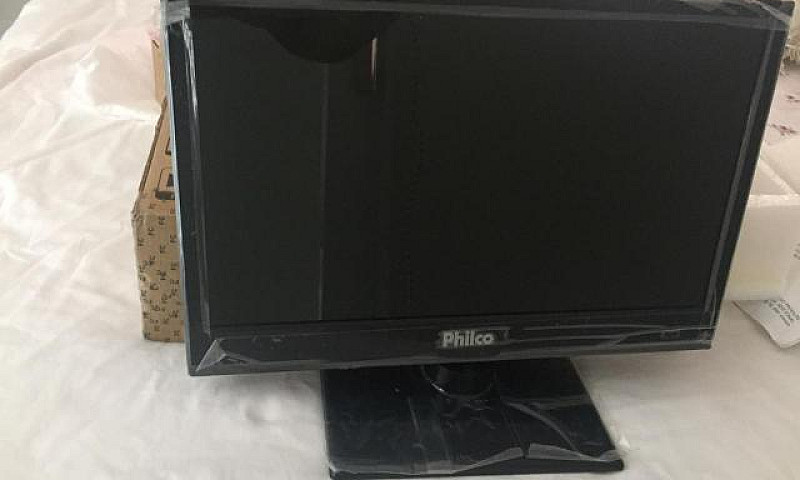 Monitor Philco Led 1...