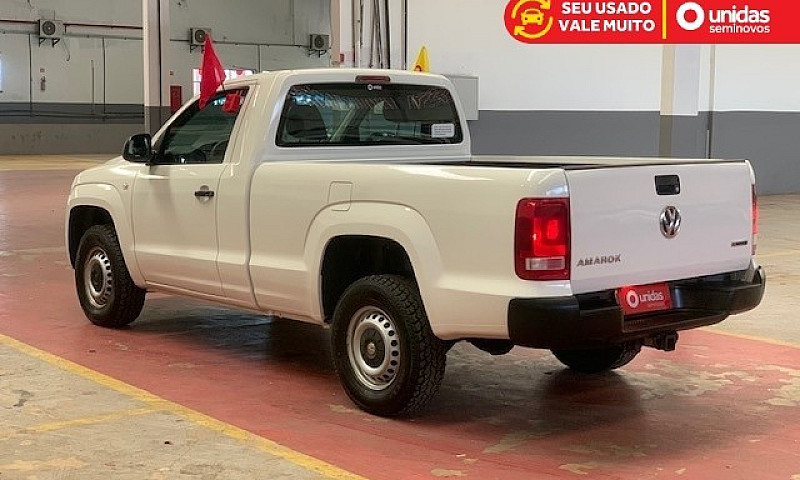 Volkswagen Amarok 20...
