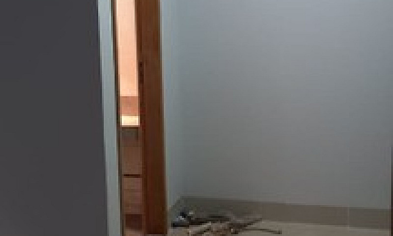 Casa 3 Quartos Cerej...