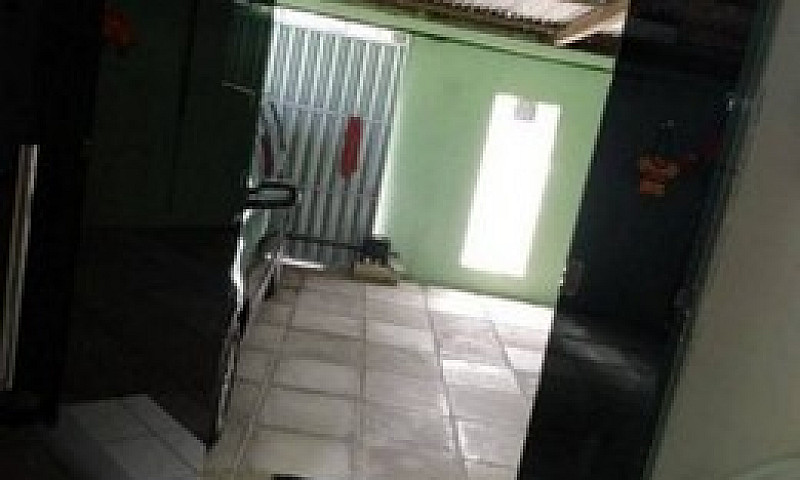 ° Linda Casa Com Gar...