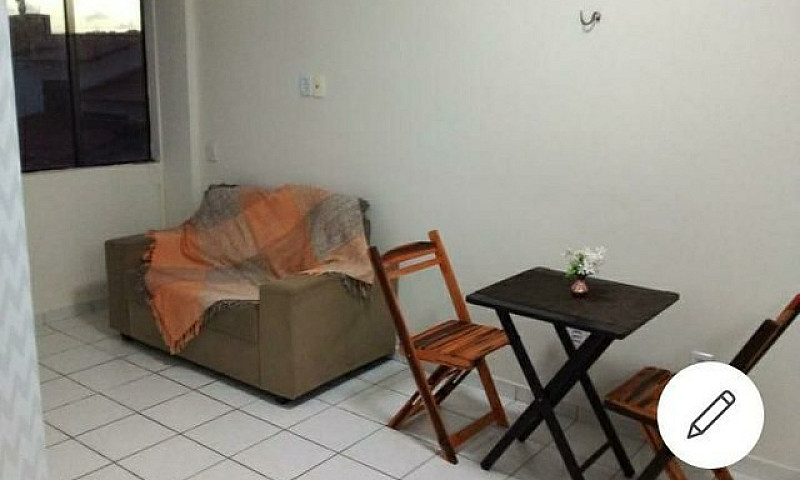 Apartamento Para Alu...