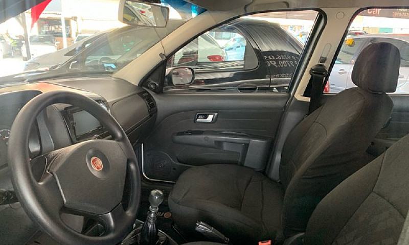 Fiat Siena El 2010/2...