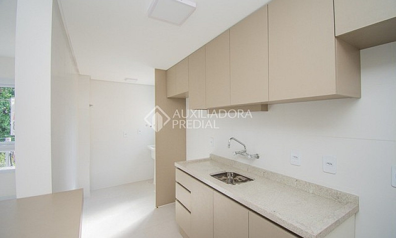 Apartamento Para Alu...