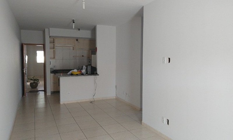 Apartamento 2 Quarto...