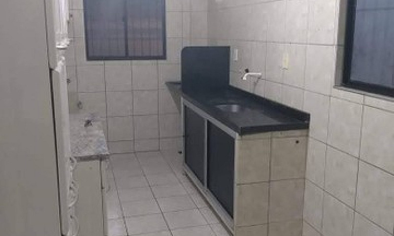 Apartamento João Pes...