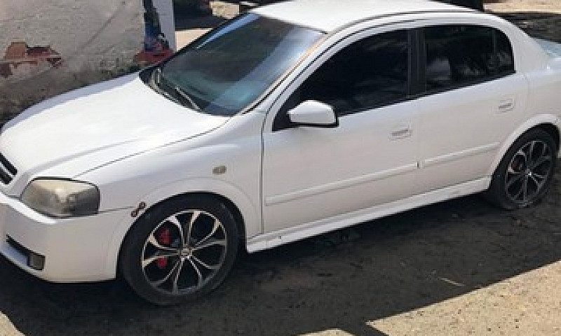 Astra 2002/2003...