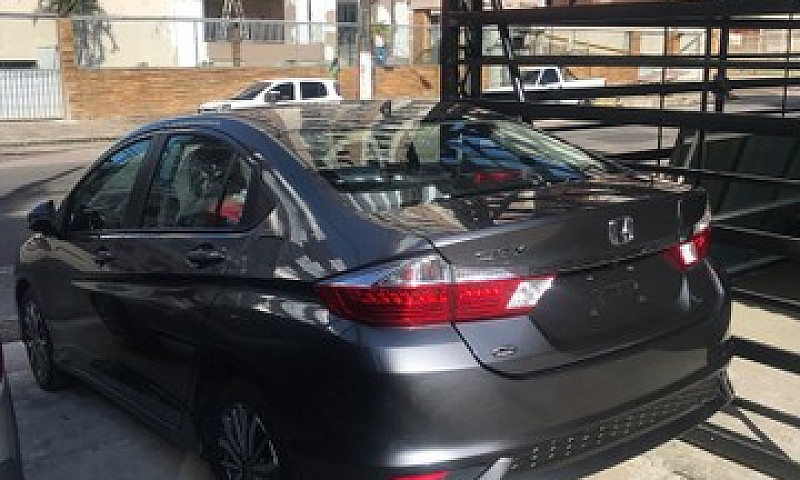 Honda City Ex 2020 |...