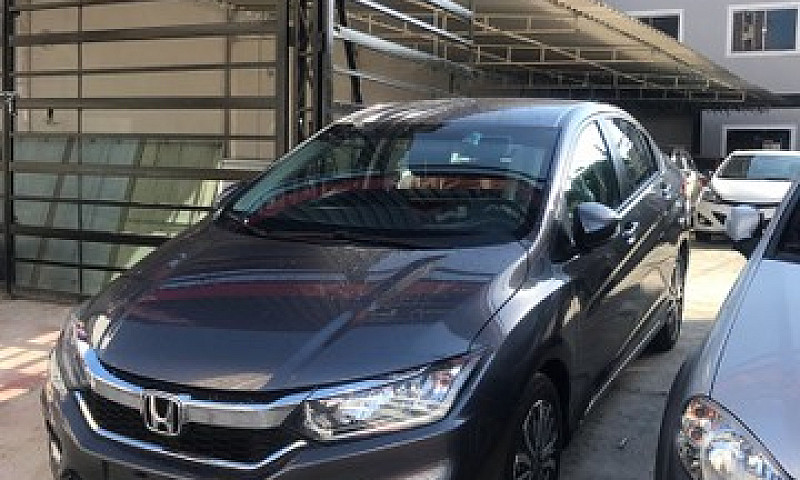 Honda City Ex 2020 |...