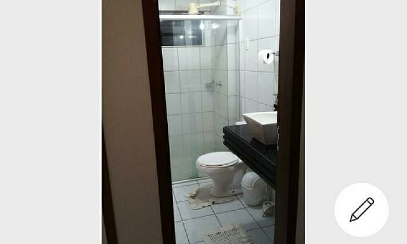 Apartamento Para Alu...