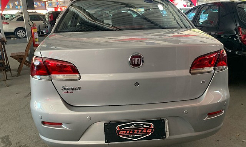 Fiat Siena El 2010/2...