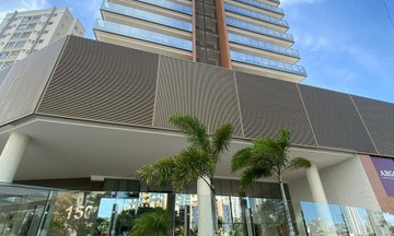 Apartamento Em Itapu...