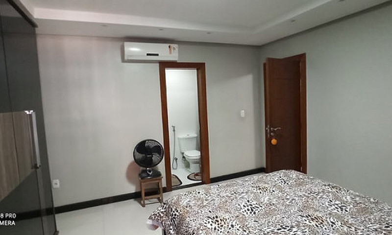 Ampla E Linda Casa N...