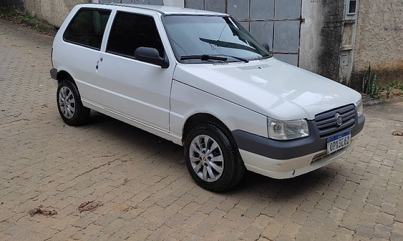 Fiat Uno 2013/2013...