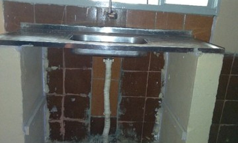 Aluguel Casa Samamba...