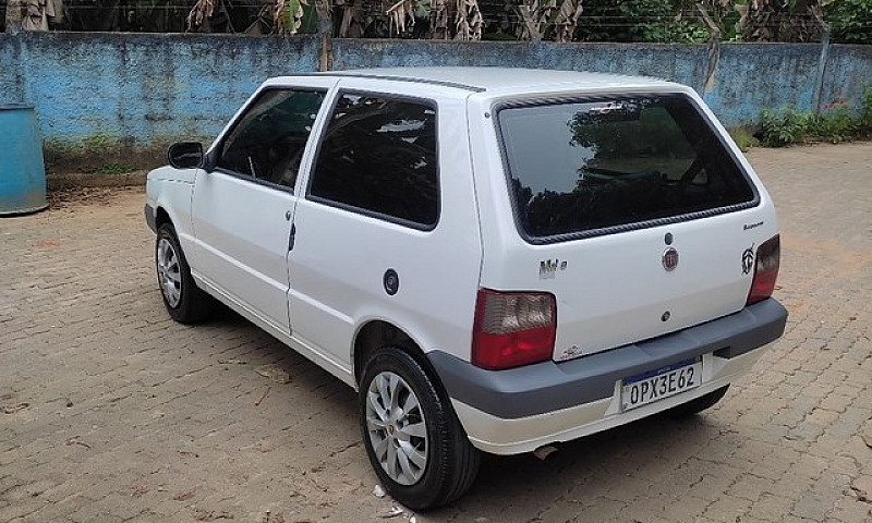 Fiat Uno 2013/2013...